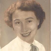 Billie L Davis