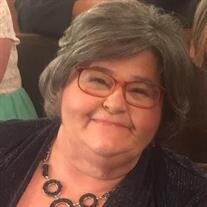 Josephine A. "Jody" Mitchem