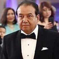 Francisco J. Morales