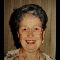 Vivian Thibodaux Laird