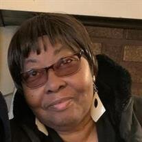 Josephine Gardner
