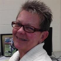 Lisa McKinstry