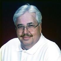 William 'Bill" John Majoros