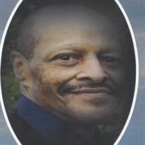 Mr. V.L. Rash Jr.