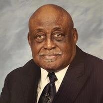 Rev. Emmett Lee
