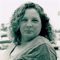 Heather Marie Richards