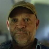 David Wayne Hall