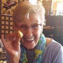 Arlene C. McLauchlan