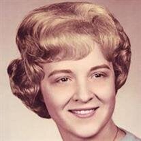 Margaret Miller