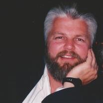 Robert "Bob" Wayne Amundson