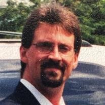 Joseph Russell "Rusty" Irvin