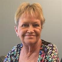 Deidra Allison Manthey