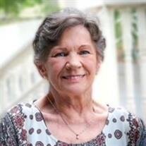 Carolyn Jane Tracz