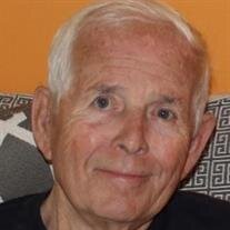 Christopher E. Smith, Jr.