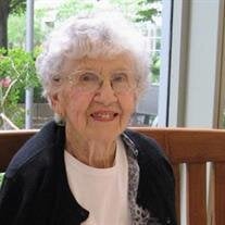 Retta J. Wayne