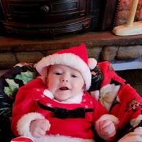 Miss Cheyanne Aline Schrimpshire