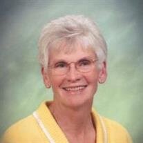 Betty Ruth Lee