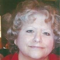 Joan Shekey