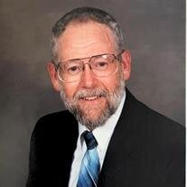 Kenneth Byron Christmas