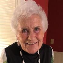 Giovanna Holbrook