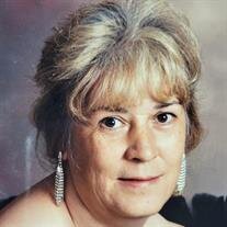 Jackie Marlene White