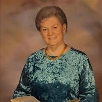 Linda Faye Hendrix