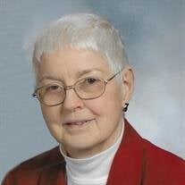 Iva Sorgius