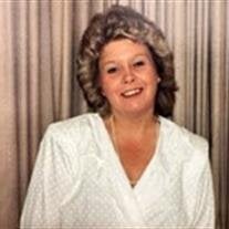 Ruth Henricks Bromstrup