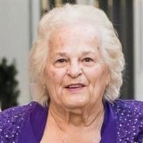 Ruth Anna Garman