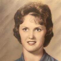 Cheryl Lee Starner