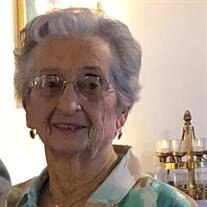 Marion V. Sciacca