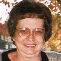 Sharon L. Arthur