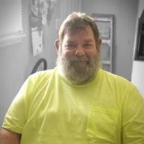 Clarence "Jack" Farris