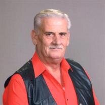 Gary Dean Wilson