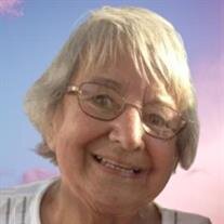 Diana Mary Martino