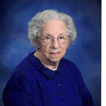 Pauline Harrell