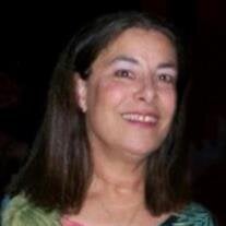 Suzanne Laurene Meyer