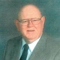 Ronald Gene Arnold