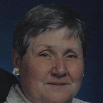 Marlene C. Niccum