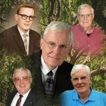 James "Jim" E. Phillabaum