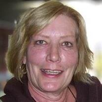 Celeste "Fran" Frances Chalfonte