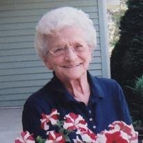 Evelyn R. Rodemeyer