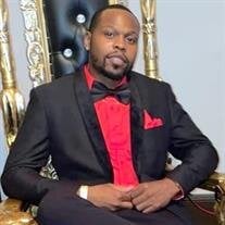 Mr. Ray Kent Anderson II