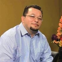 Jose Andres Vasquez