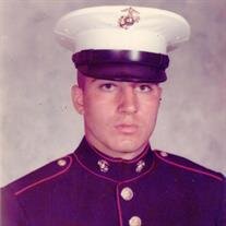 Patrick B. Salvetti