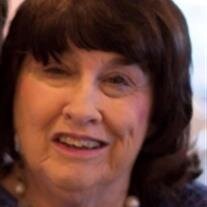 Mrs. Claire Sydelle Breger