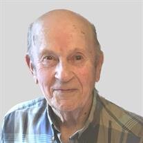 Charles Radock