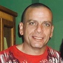 Gerald "Jerry" F. Burton