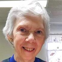 Miriam Esther (Martin) Welles