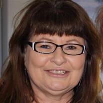 Cynthia Harnett Lang